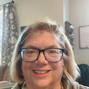 Meet your Posher, Pamela